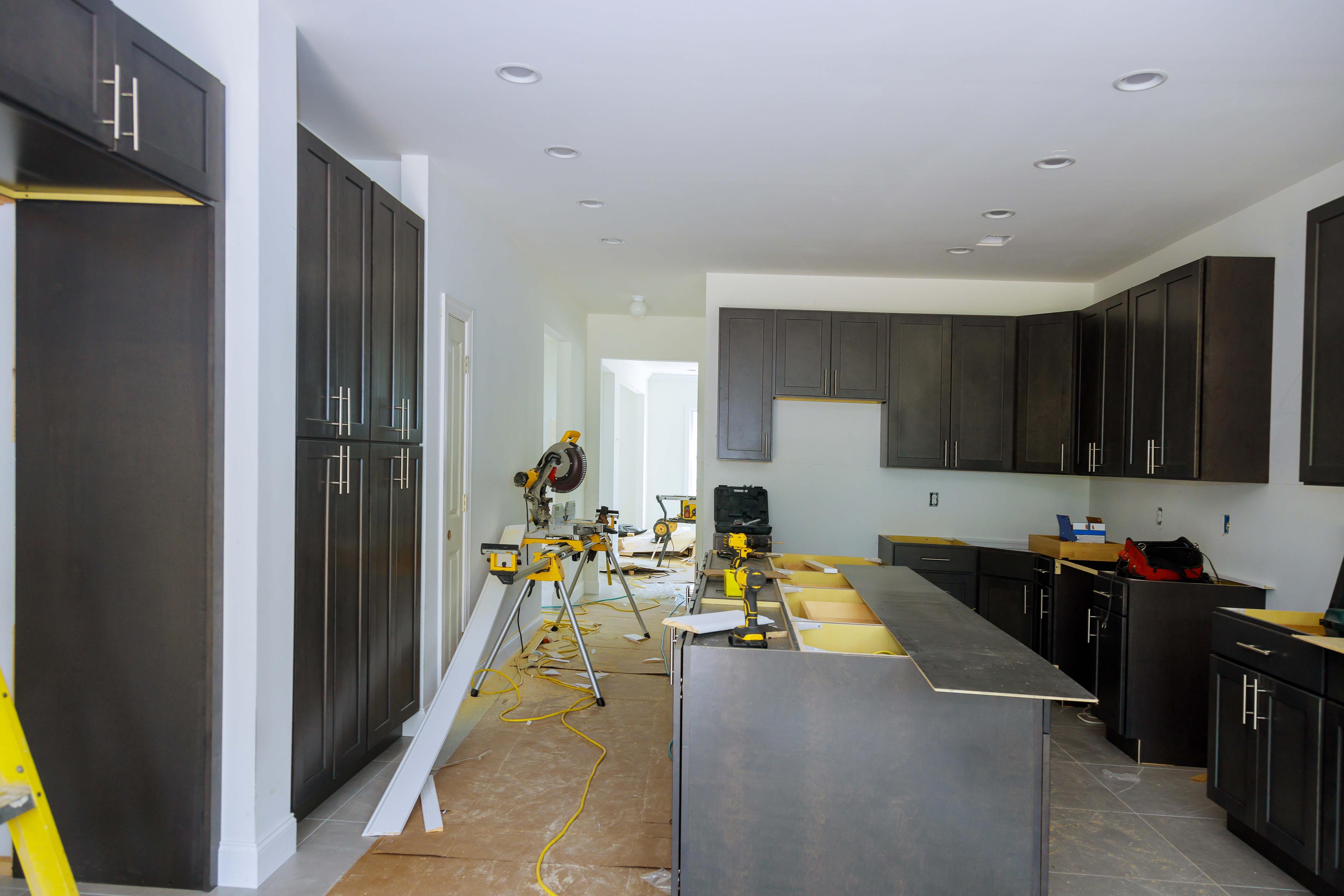 Kitchen Remodeling & Cabinet Refacing in Arizona